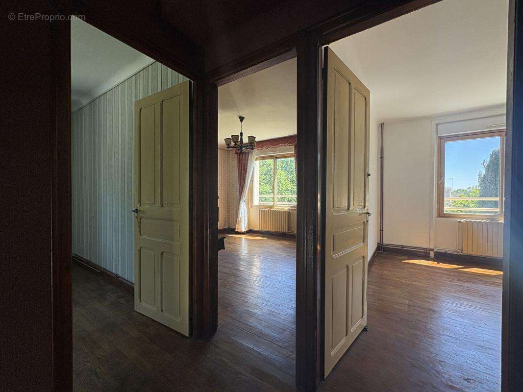 A vendre RIEC SUR BELON (29340) Maison 7 pièces 5 chambres 133 m2 - photo 7