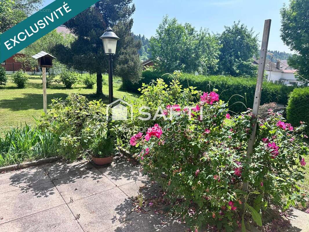 Photo 3 - Maison à MAICHE