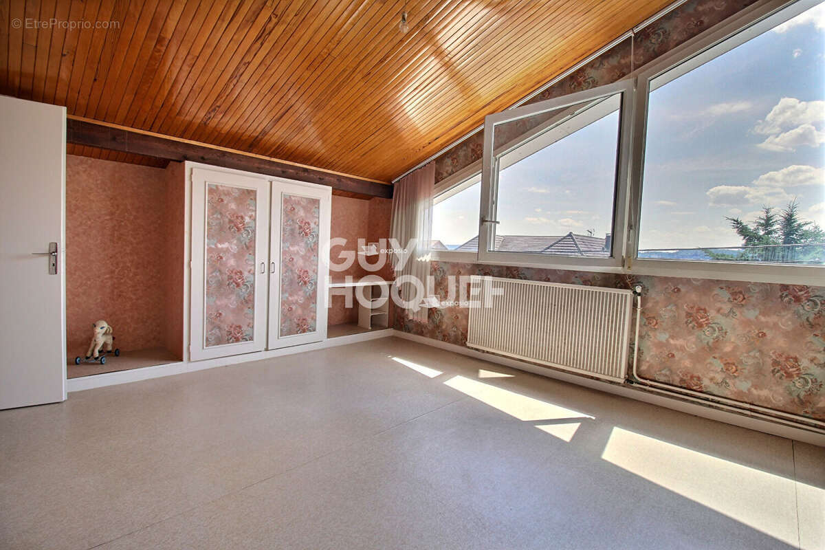 Maison à MALZEVILLE