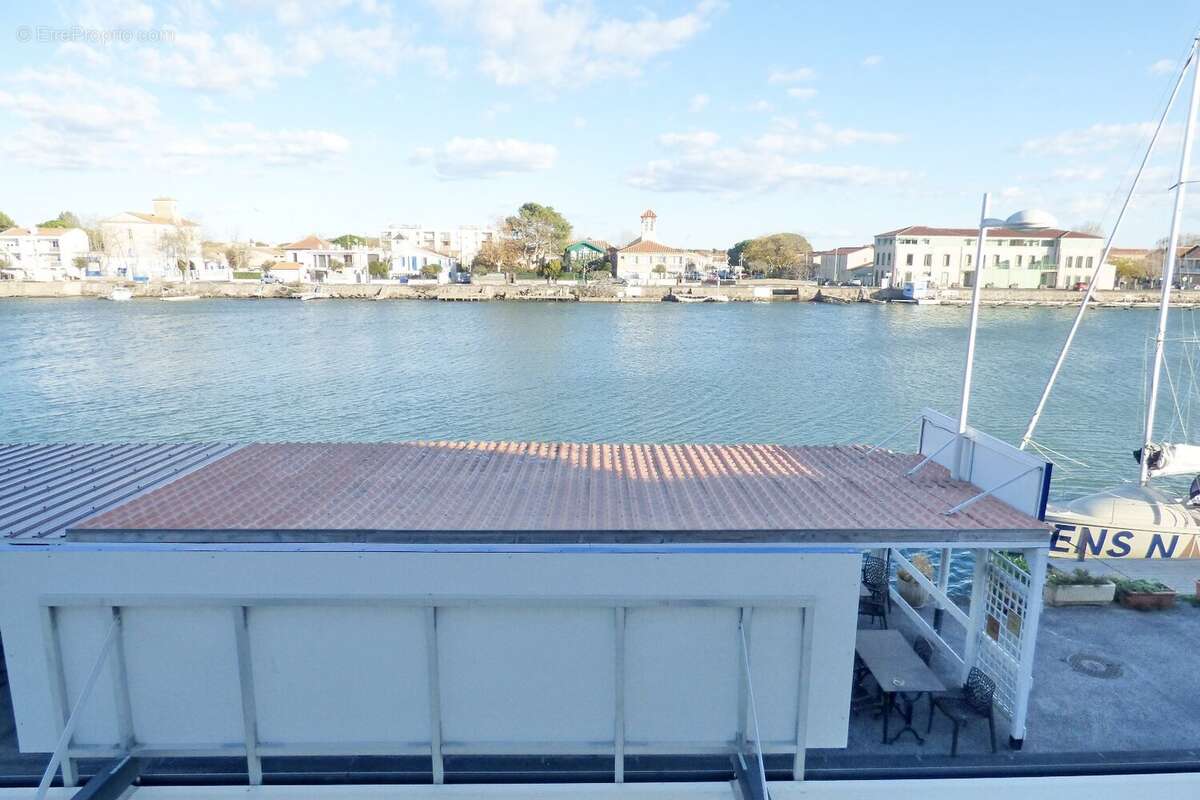 Appartement à AGDE