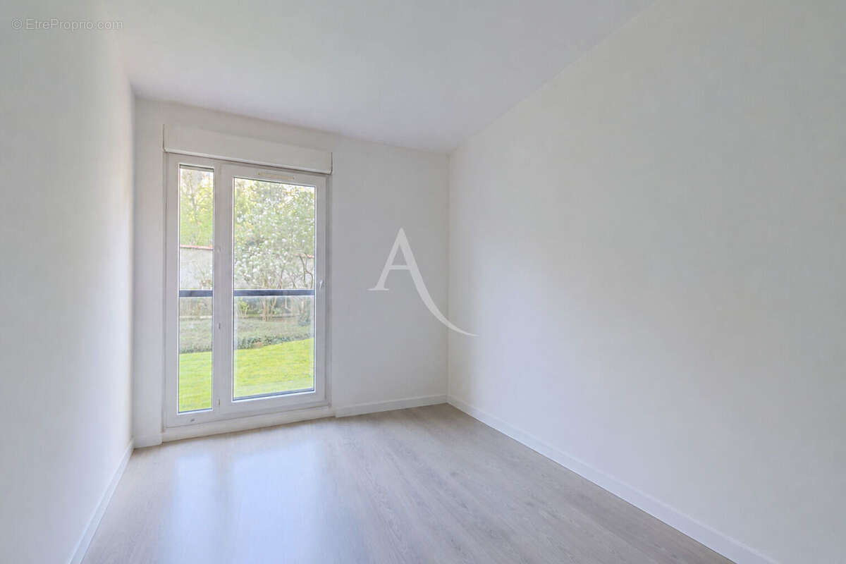 Appartement à NOGENT-SUR-MARNE
