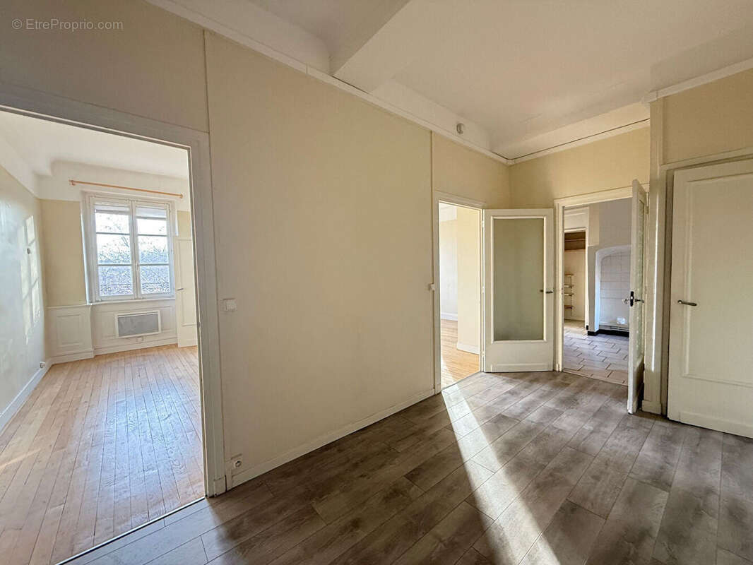 Appartement à LYON-6E