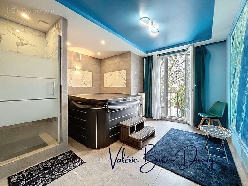 Appartement à ORLEANS