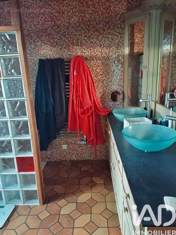 Photo 8 - Maison à MENOMBLET