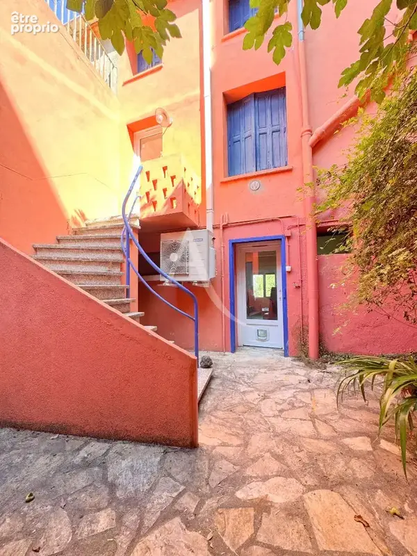 LLAURO : Maison 3 pièces 86.35 m² avec une cour chaleureuse ! - photo 8