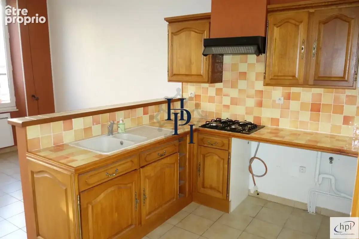 Vente appartement avec balcon Saint Affrique - photo 4