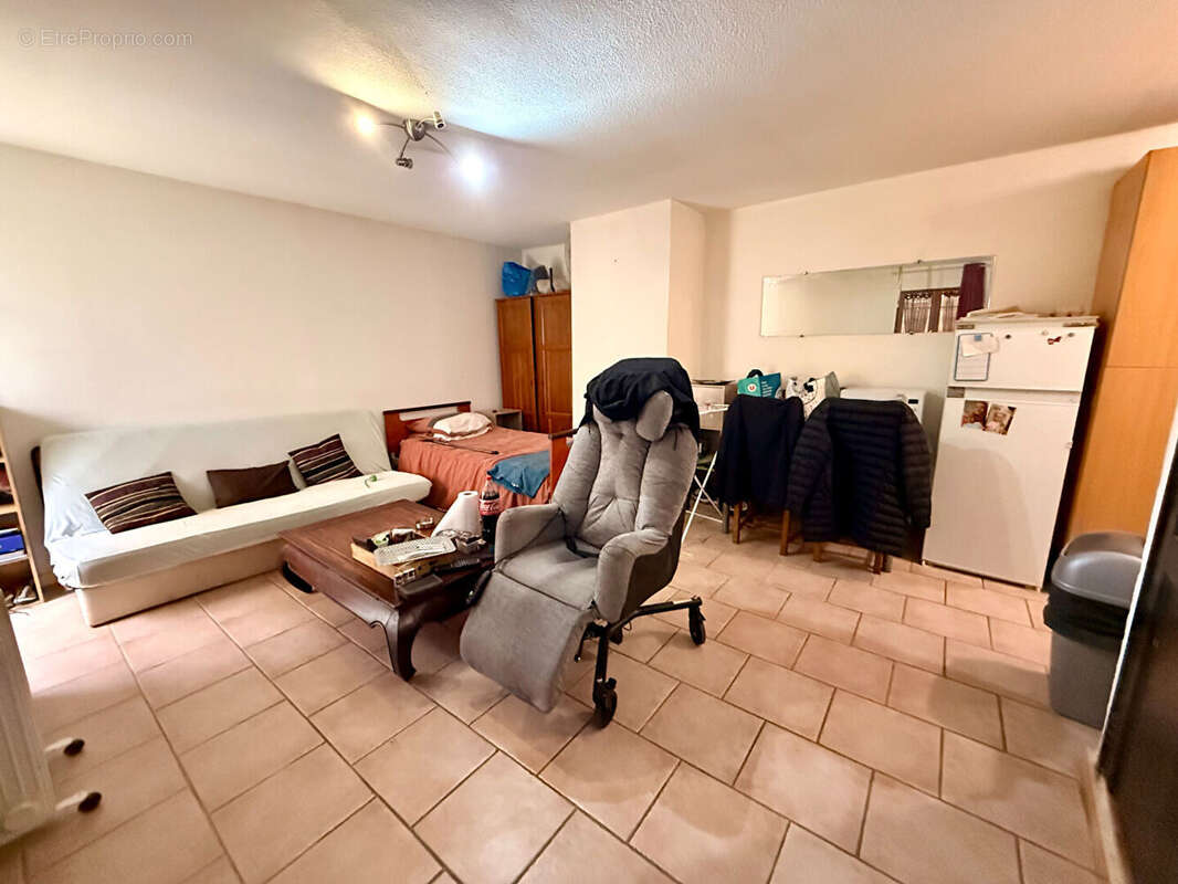 Appartement à TOURVES