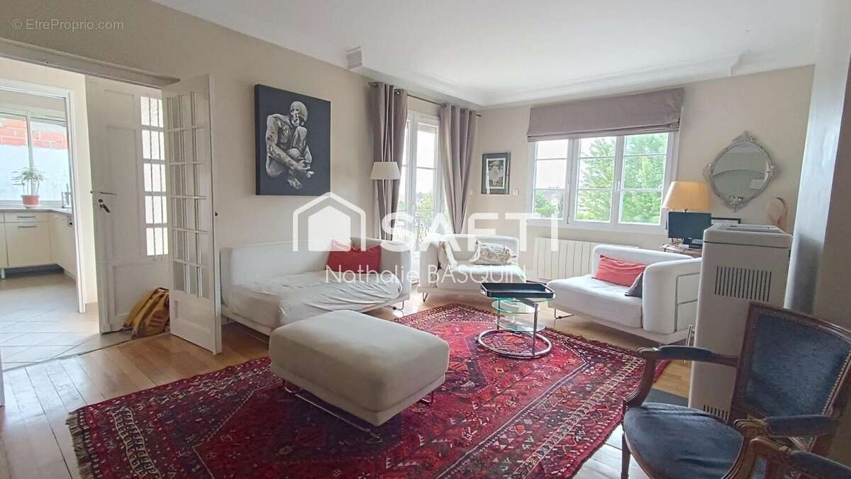 Photo 4 - Maison à SAINT-REMY