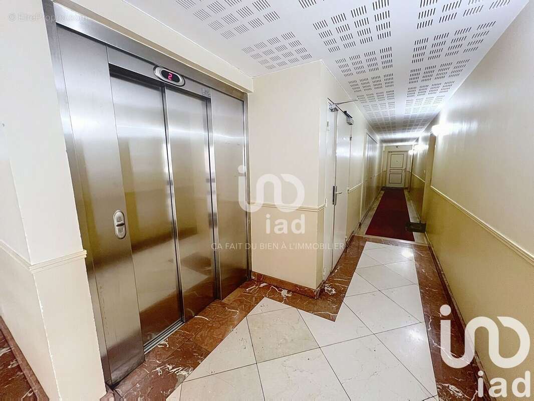 Photo 4 - Appartement à VILLEPINTE