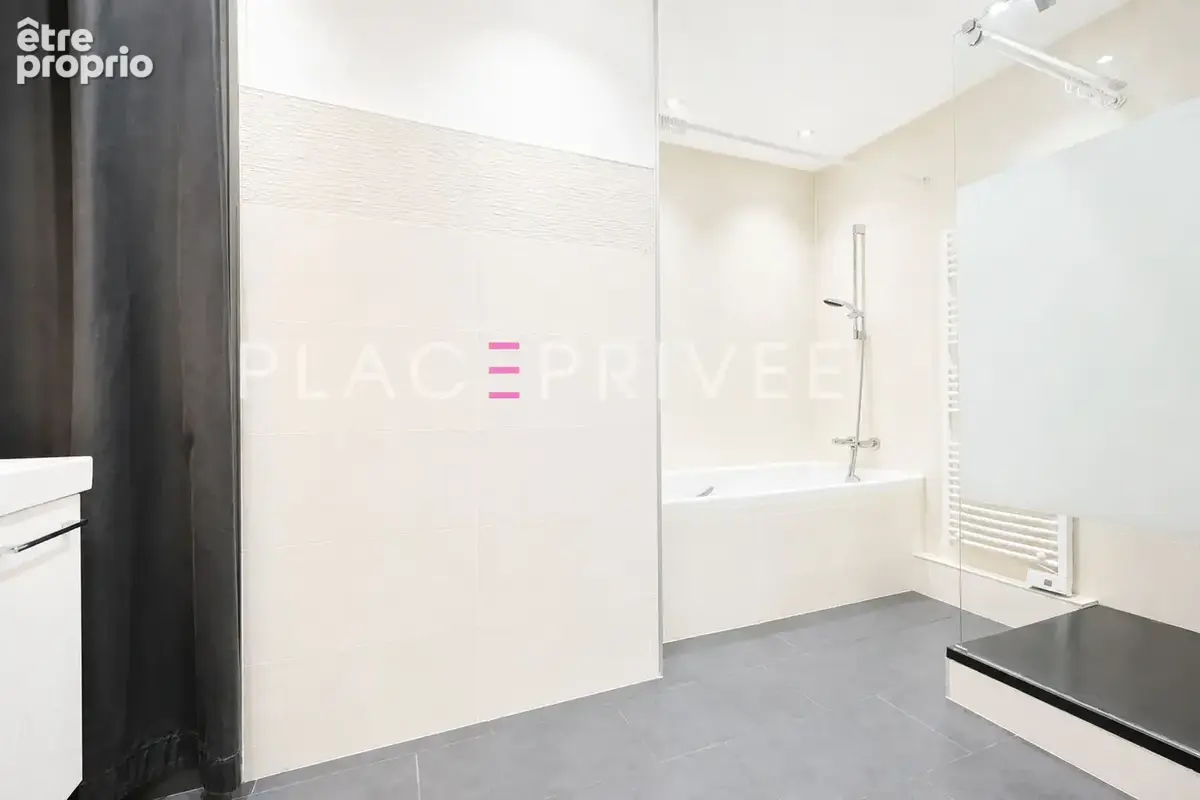 Appartement avec balcon - photo 9