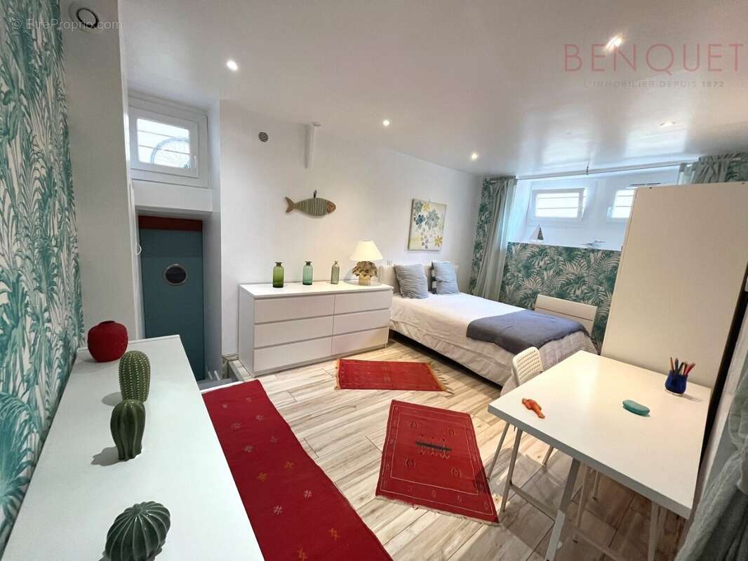 Appartement à BIARRITZ