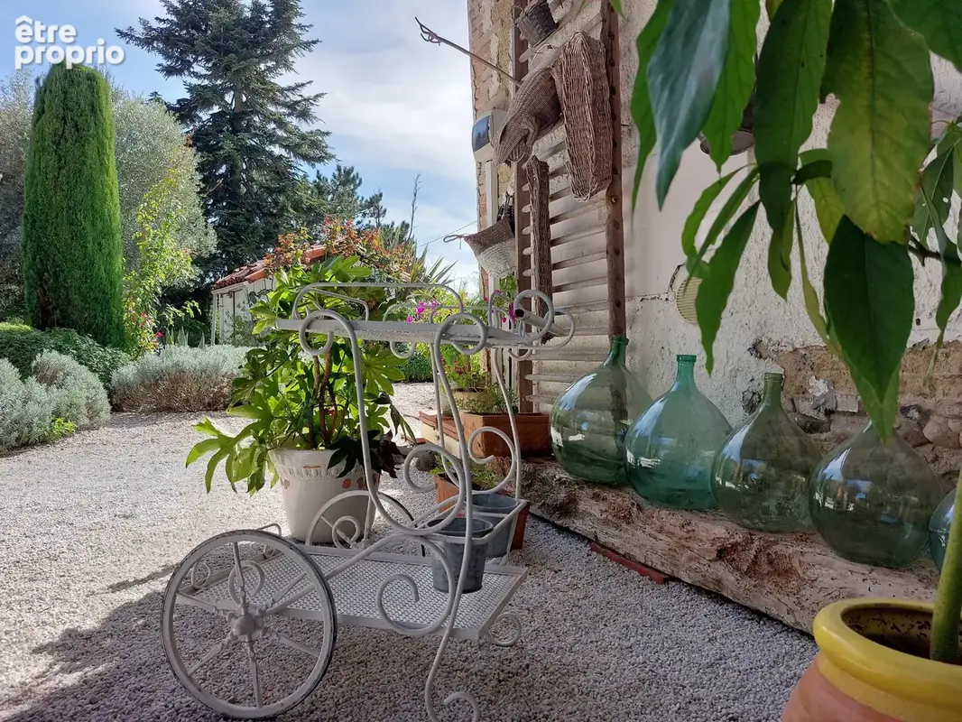 Maison à vendre 7 pièces MONTAUBAN (82) avec chambres d'hôtes, piscine, jardin et dépendance - photo 70