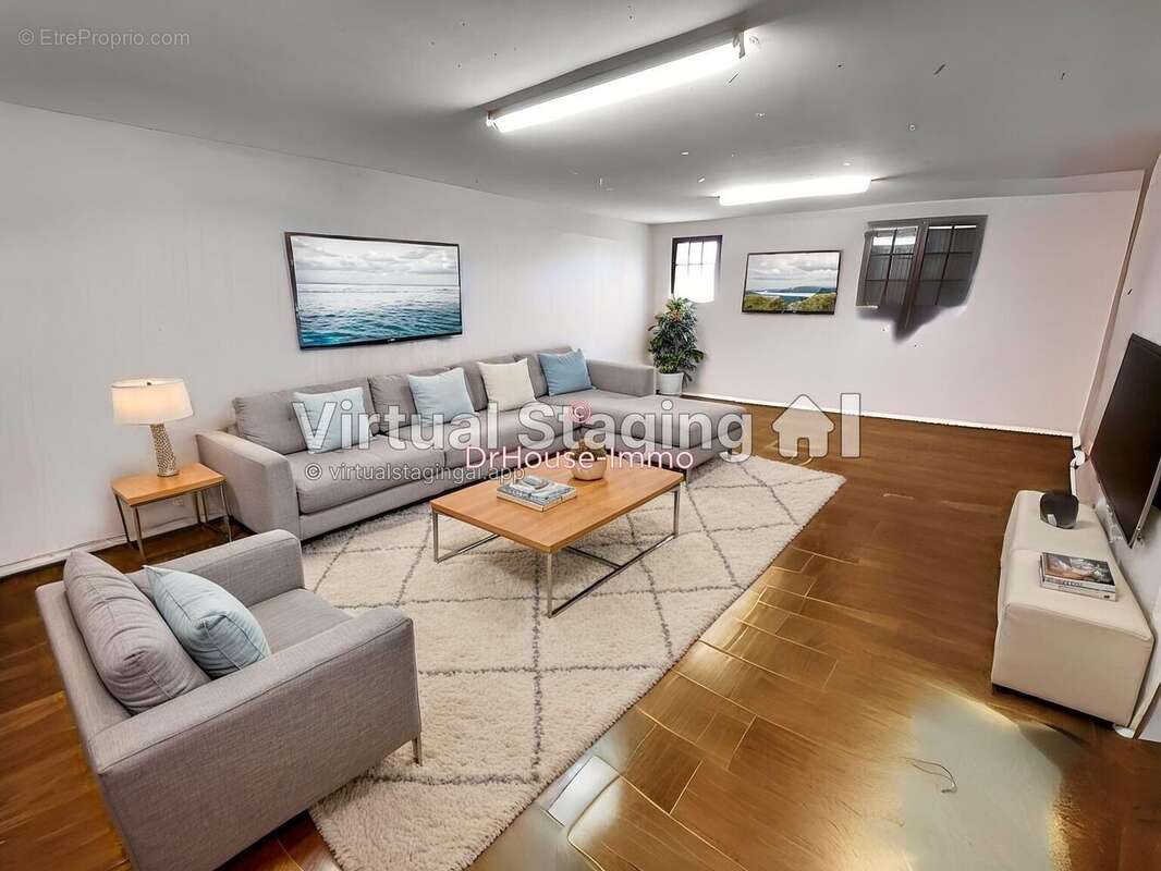 Maison 225 m² à Velaux  - photo 10
