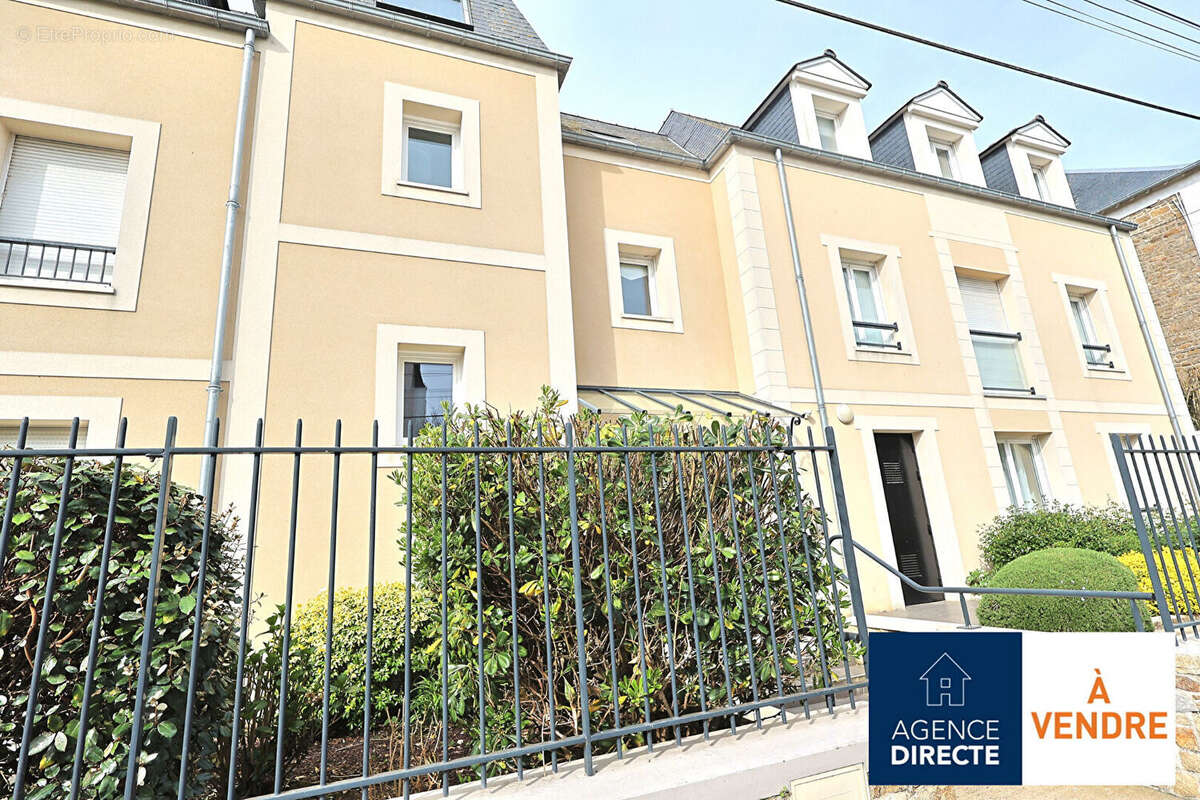 A vendre appartement 64m² parame centre - photo 3