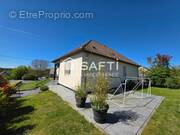 Photo 1 - Maison à MONTCORNET