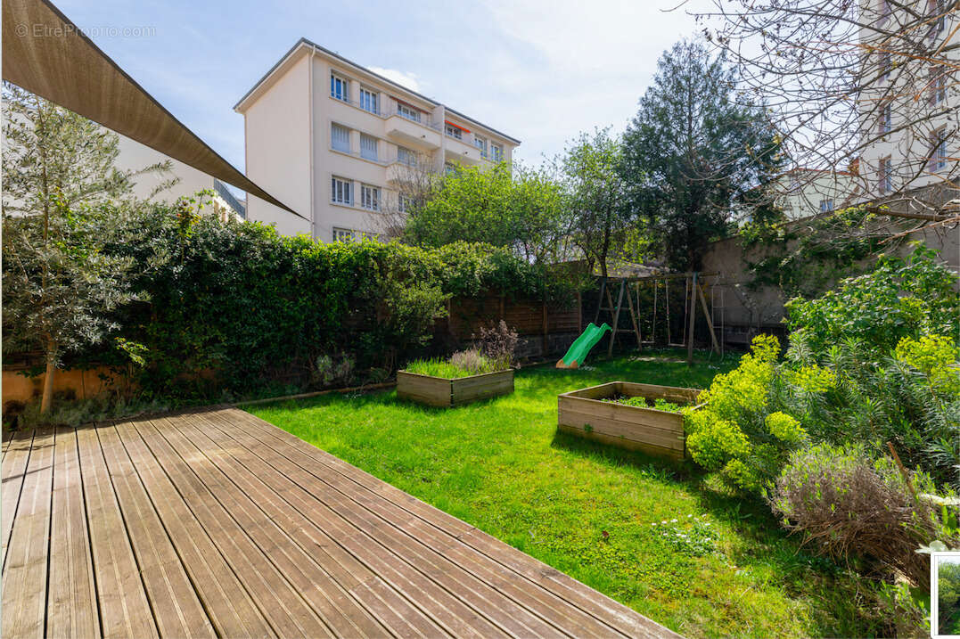 Maison à CLERMONT-FERRAND