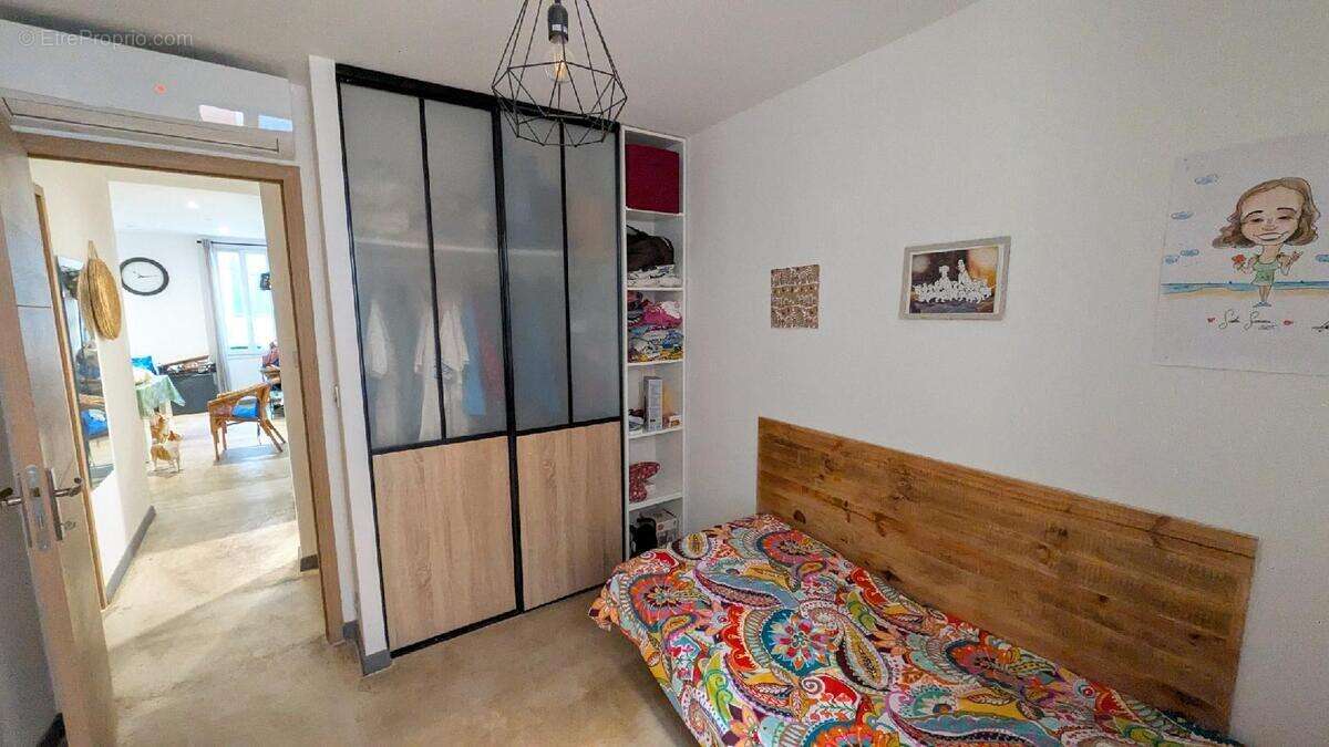Appartement à LA CIOTAT