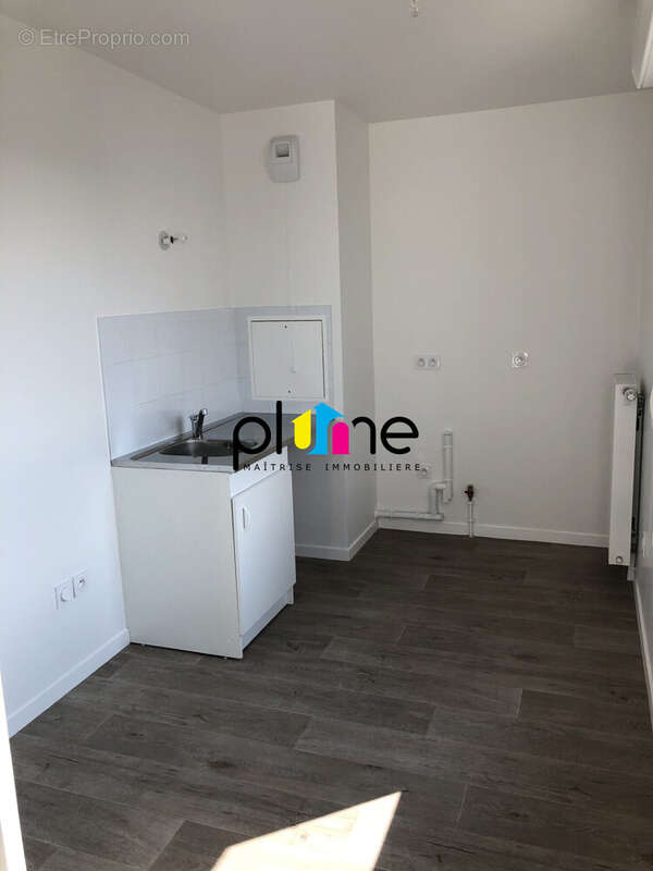 Appartement à CHAMPIGNY-SUR-MARNE