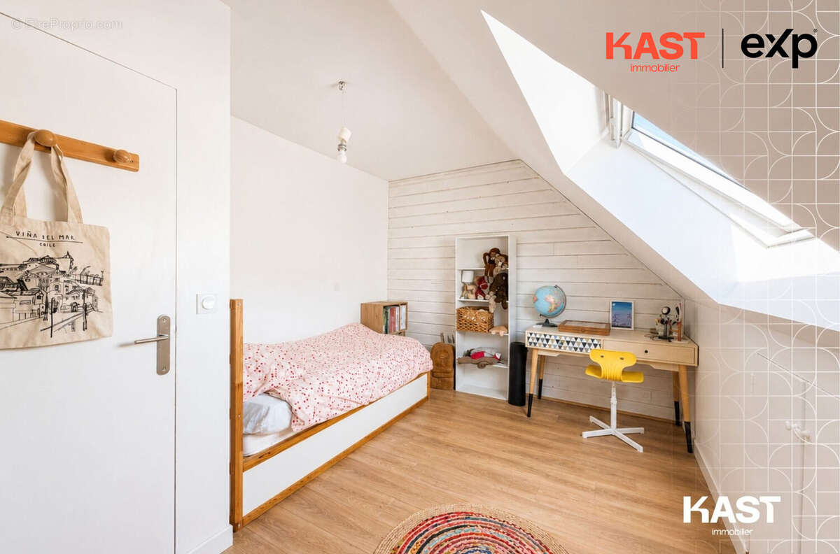 Maison 123 m² à Plougoumelen  - photo 9