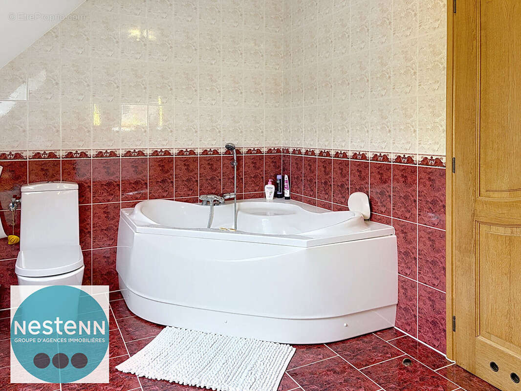 Maison à MENESTREAU-EN-VILLETTE