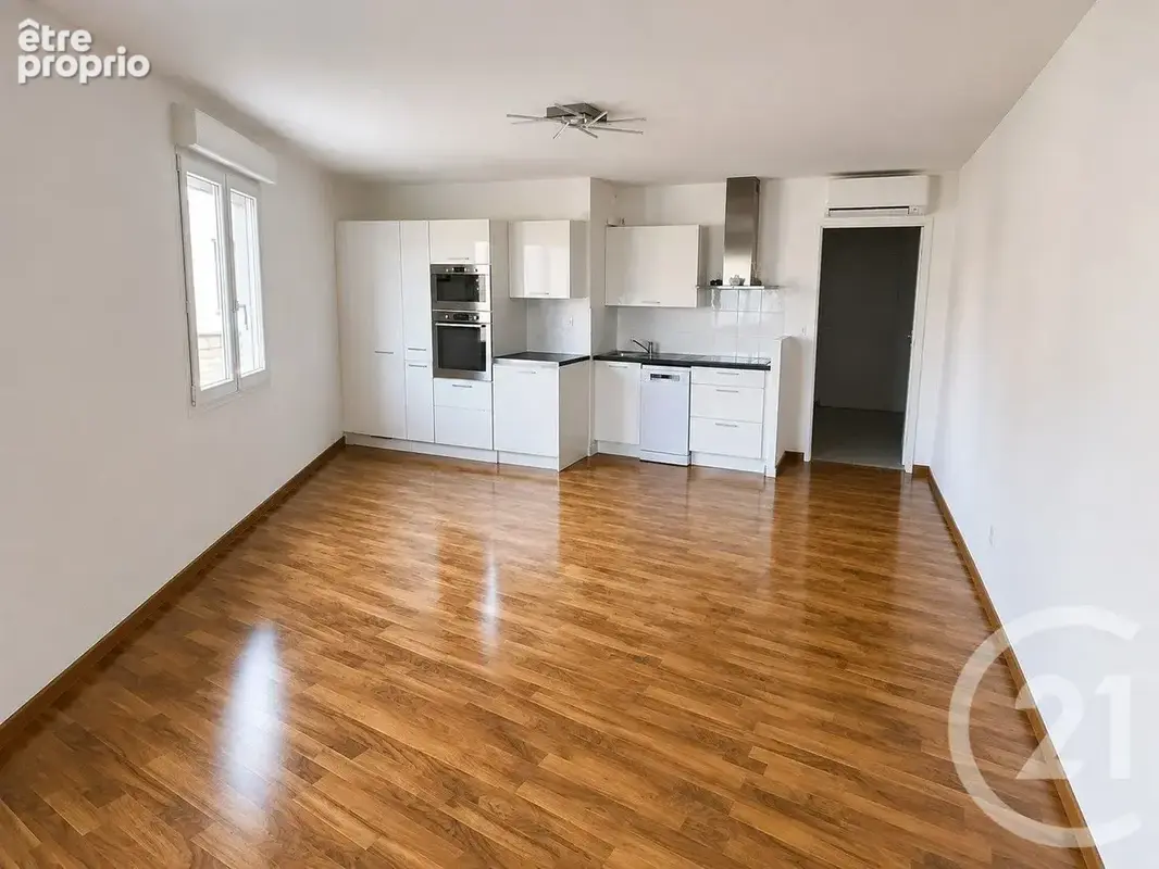 Appartement 49 m² à Roquebrune-Cap-Martin  - photo 2
