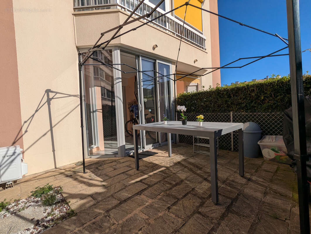 Appartement à LE GRAU-DU-ROI