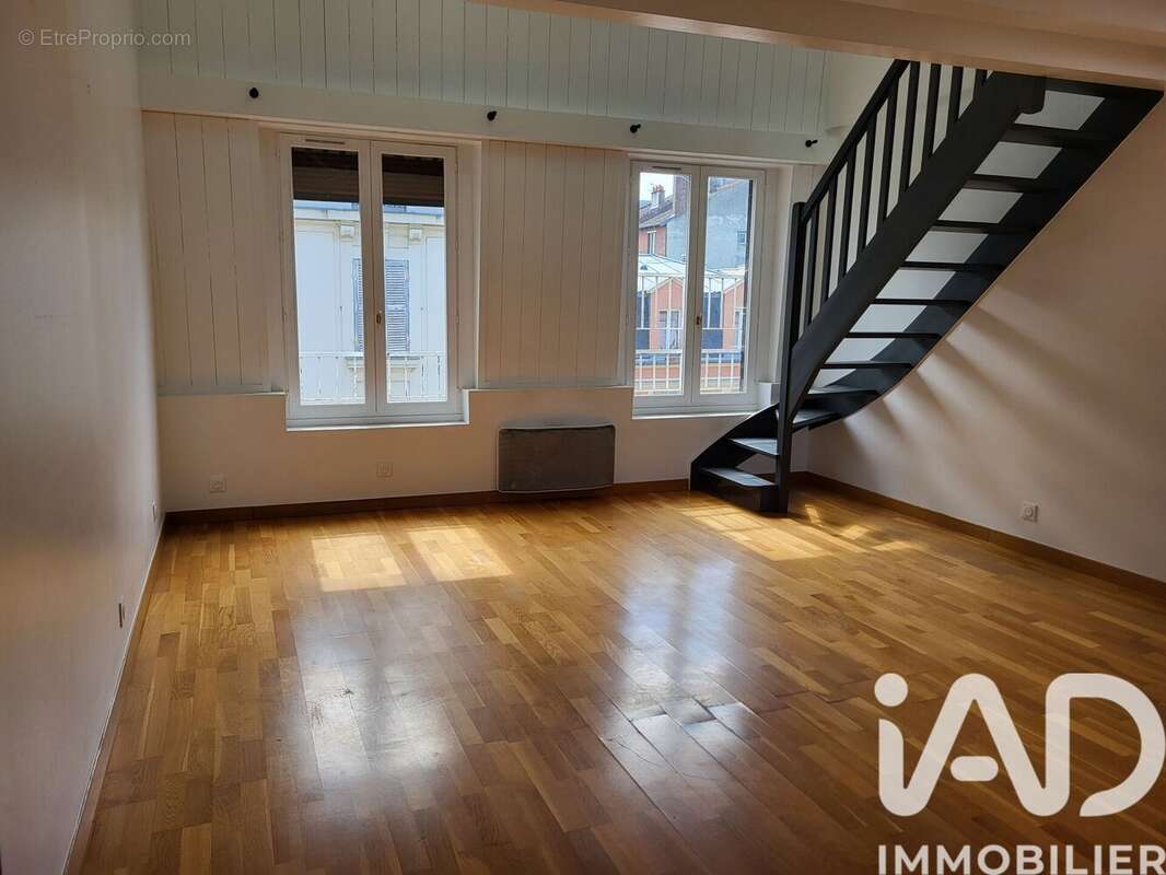 Photo 4 - Appartement à ENGHIEN-LES-BAINS