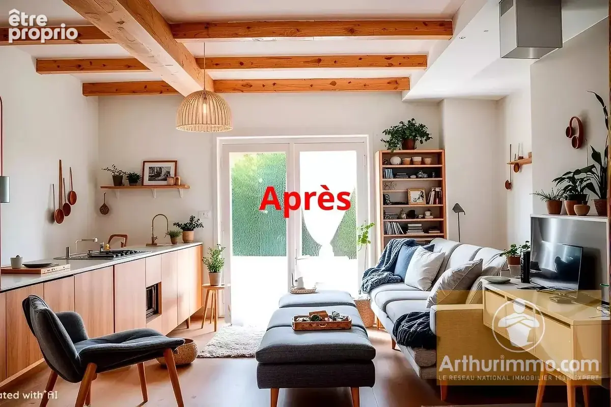 Vente Maison Banassac-canilhac(48500) 383 000ï¿œ - photo 8