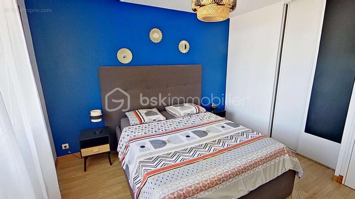 LARMOR PLAGE (56620) – Maison familiale de 152 m², 2 chambres + 2 suites parentales, une véranda, jacuzzi , deux garages - photo 13