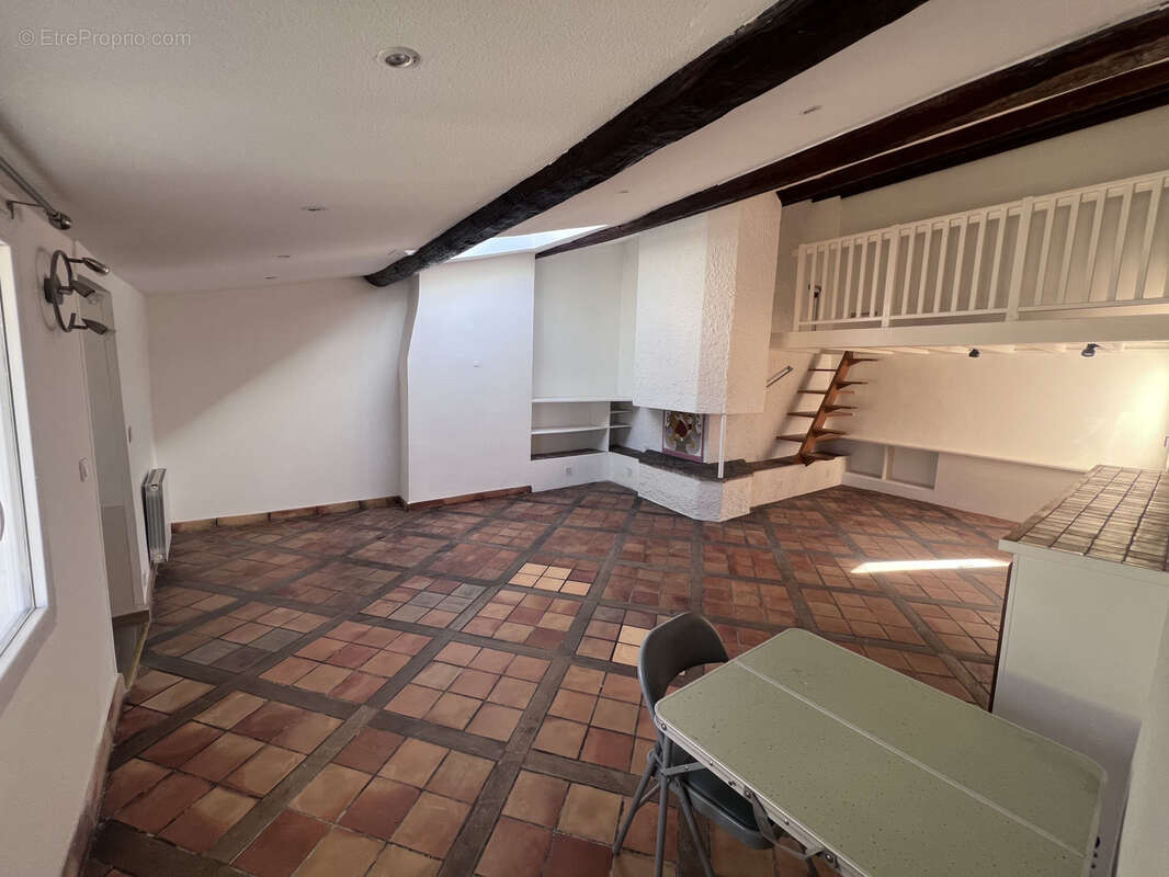 Appartement à AIX-EN-PROVENCE