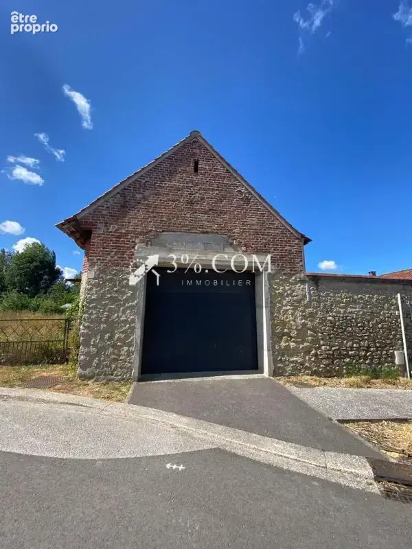 Longère de Charme avec dépendances et revenu locatif à Alinc - photo 15