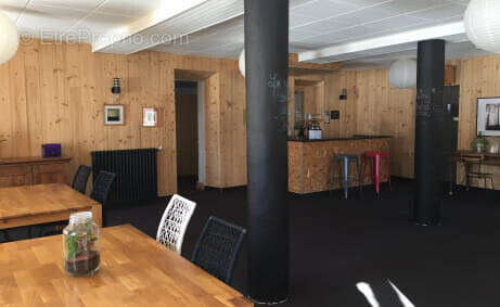 Maison à LE CHAFFAL