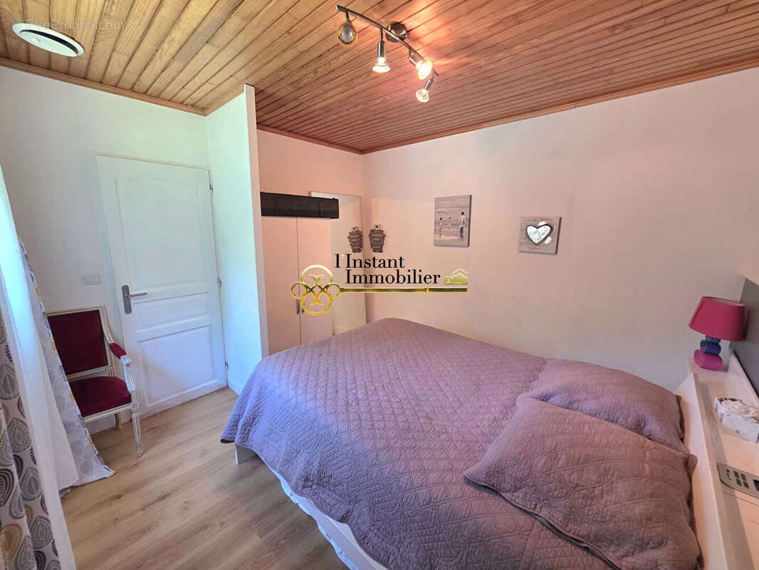 Maison 6 pièce(s) 197 m2 - photo 10