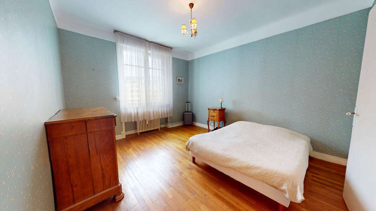 Appartement à CAEN
