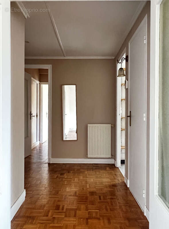 Appartement de 3 pièces - photo 5