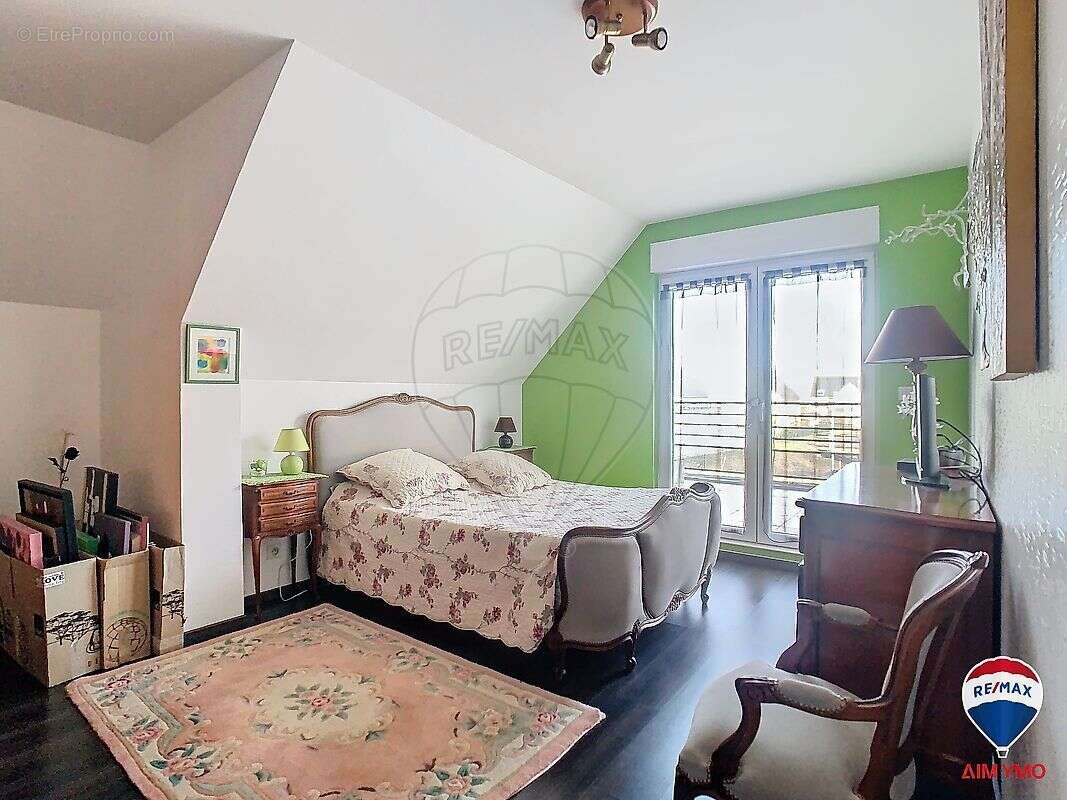 Maison à HORBOURG-WIHR