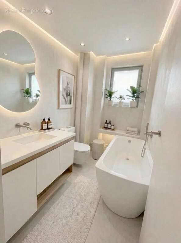 Appartement à ROUEN