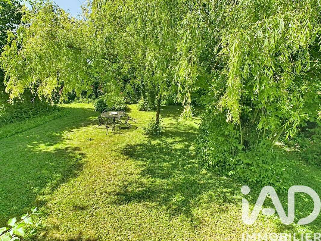 Photo 3 - Maison à FERE-CHAMPENOISE