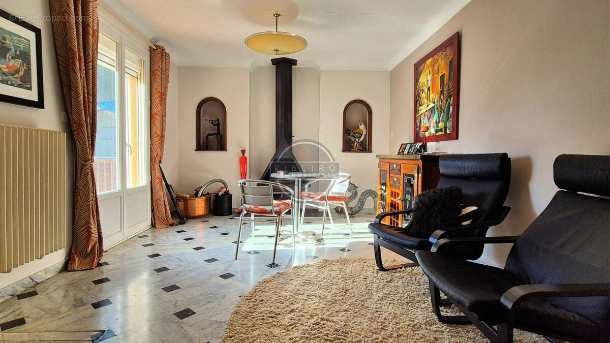 Maison à AGDE