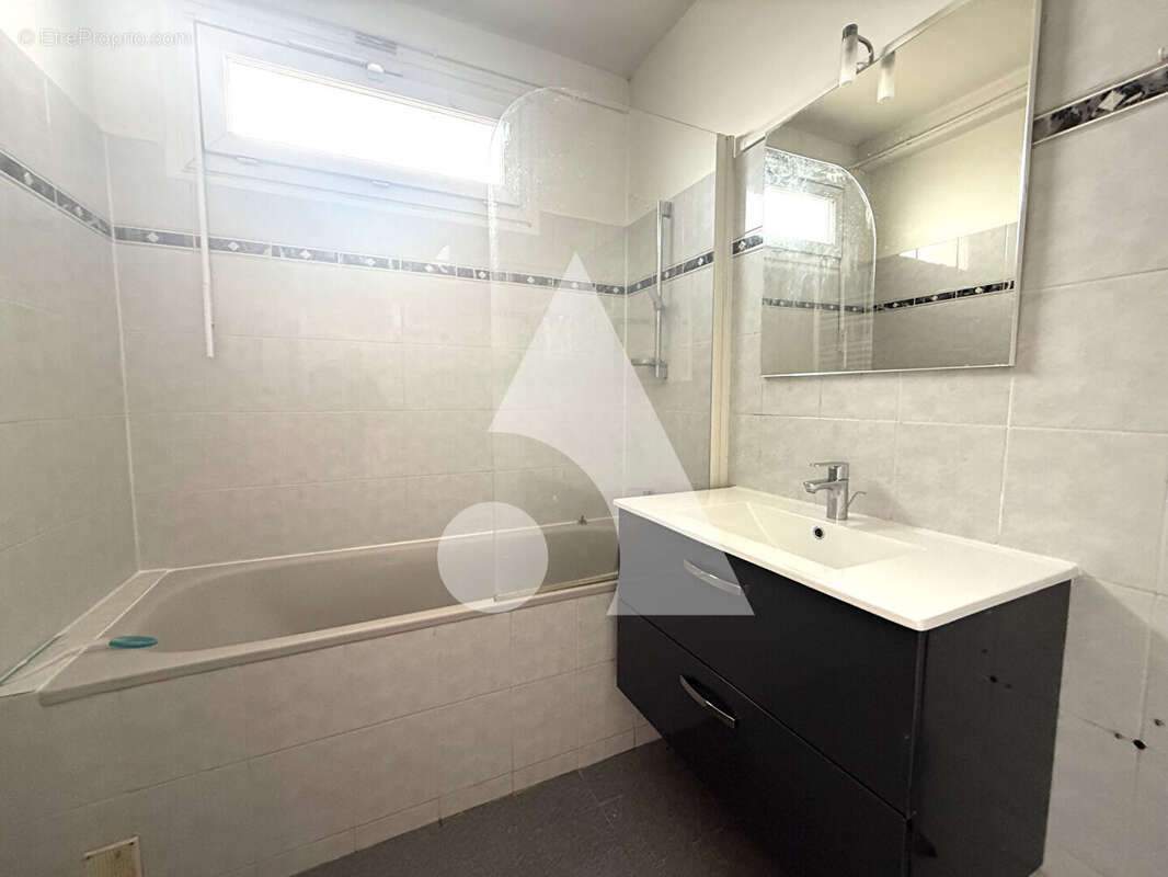 Appartement à JOINVILLE-LE-PONT