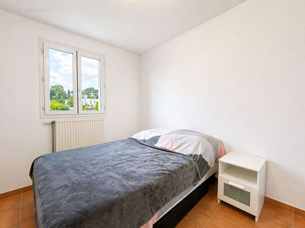 Appartement à AUBAGNE