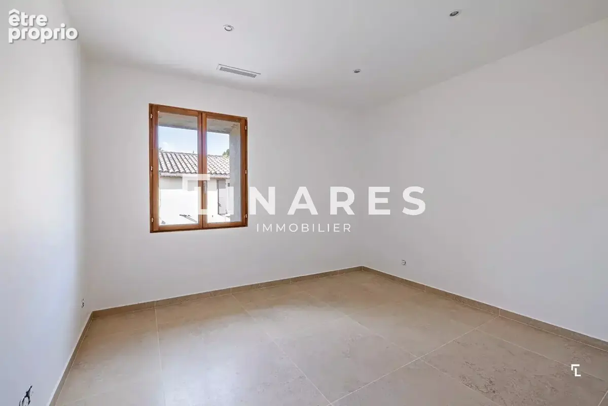 L'ECRIN - Appartement T2 de 47m2 - 13124 Peypin - photo 4