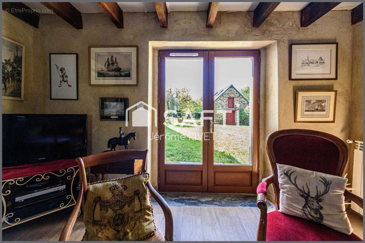Photo 2 - Maison à PONTCHATEAU