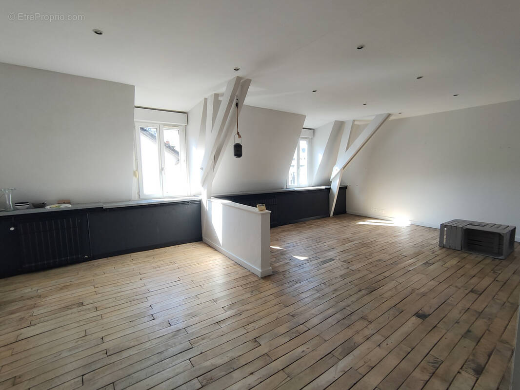 Appartement à TULLE