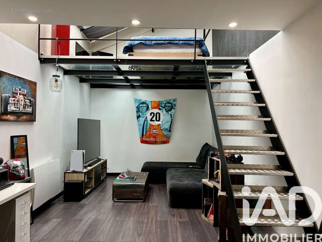 Photo 6 - Appartement à ROUEN