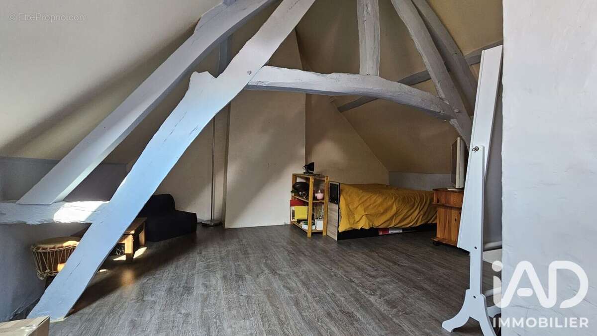 Maison 106 m² à Gisors  - photo 8