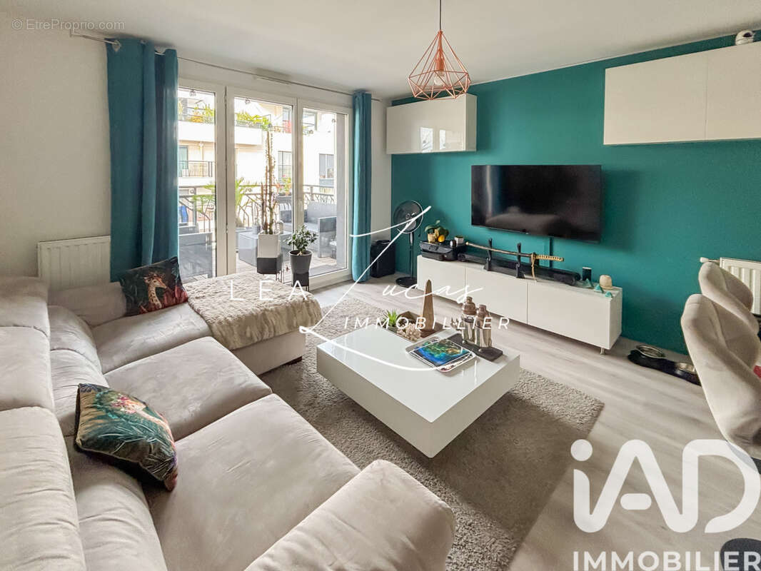 Photo 7 - Appartement à COLOMBES