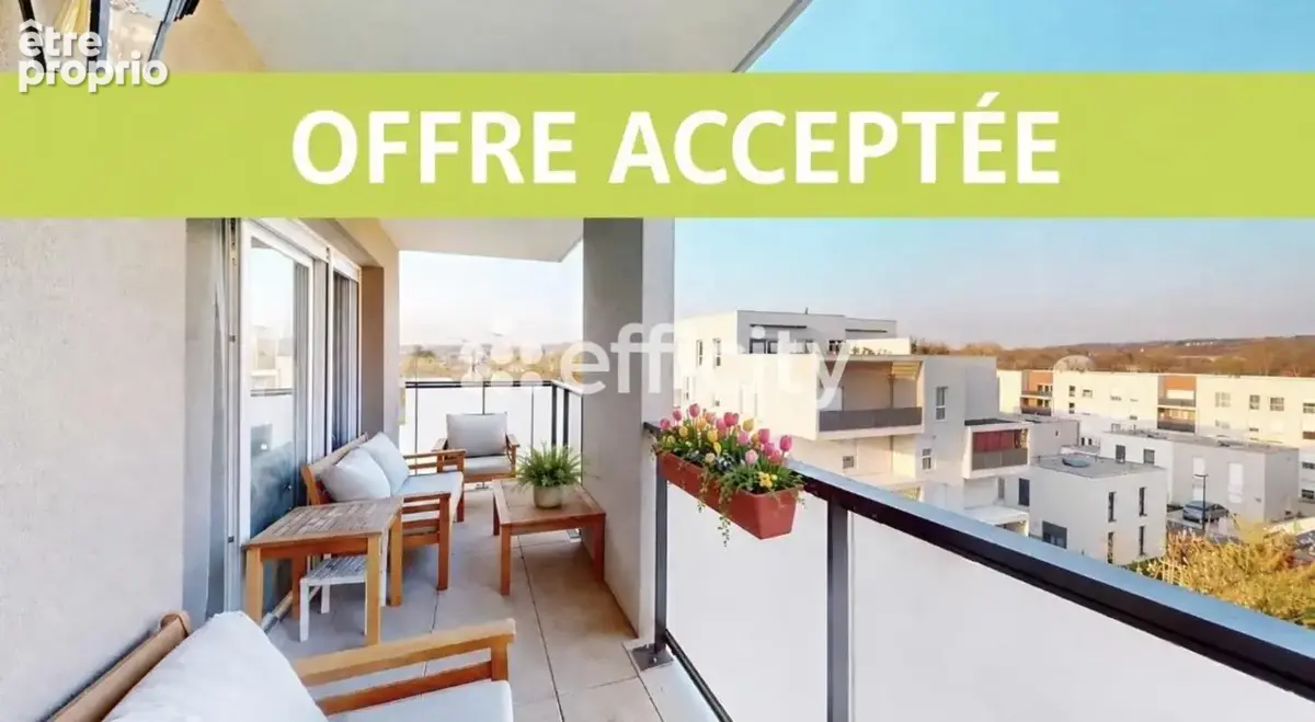 Appartement à GIVORS