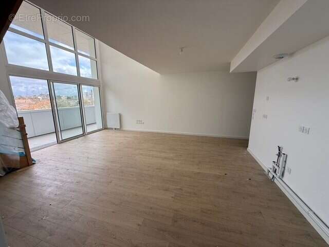 Appartement à BRUGES