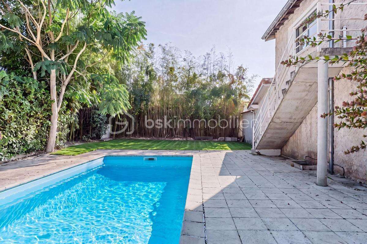 Maison proche commodites et gare - photo 4